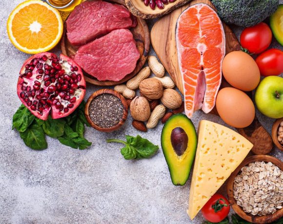 Makanan Apa yang Baik dan Buruk Jika Anda Menderita Penyakit Anemia?