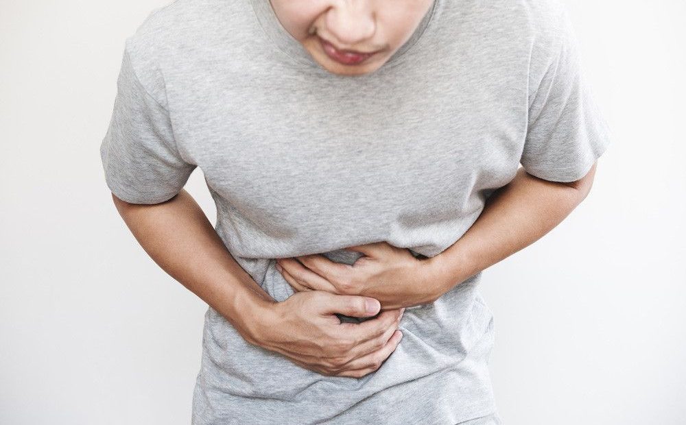 9 Masalah Perut dan Pencernaan yang Umum Terjadi