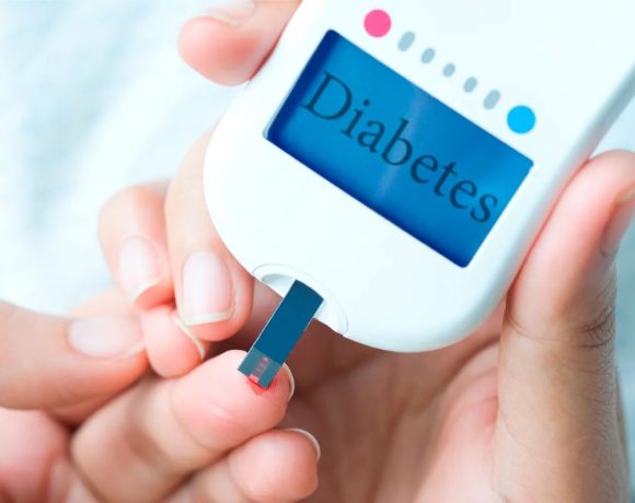 Kenali! Inilah Tanda dan Gejala Awal Diabetes