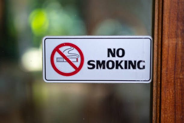 Rokok Bisa Merusak Paru-Paru Anda! Bagaimana Cara Mengatasi