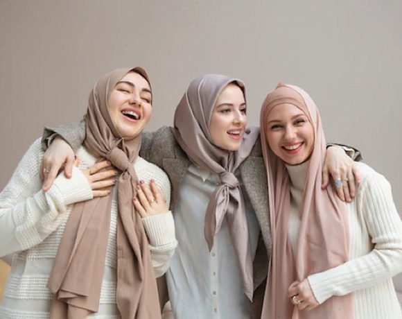 Kesehatan Mental Wanita: Mengelola Stres dan Kecemasan dengan Bijak