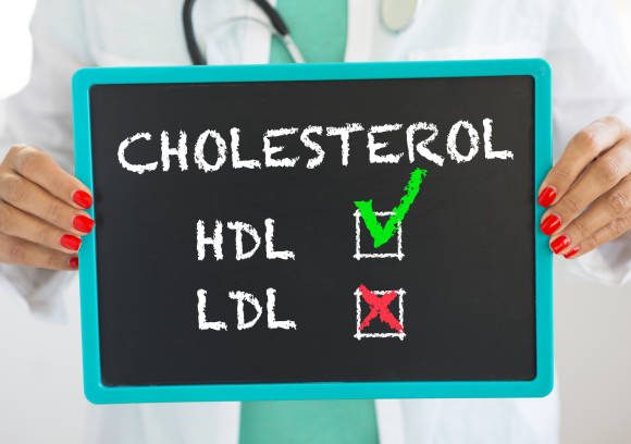 Kolesterol : Jenis, Fungsi, dan Dampaknya Bagi Kesehatan